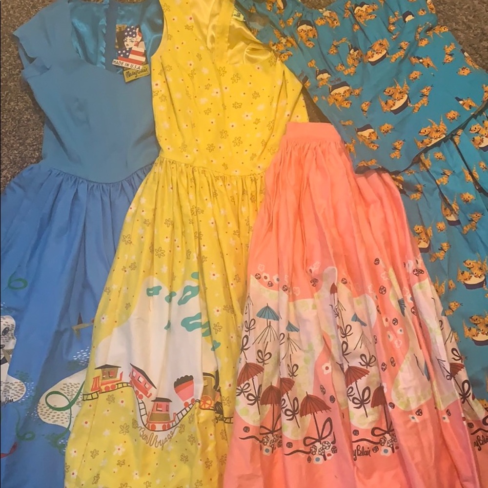 Mary Blair Collection 🎀